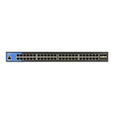LGS352C 48-Port GE Managed Switch + 4 10G SFP+ port